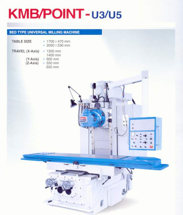 KMB U3/U5
