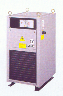 Oil Cooler
