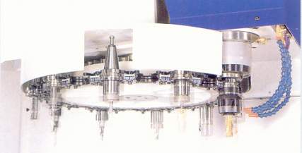 Toolchanger
