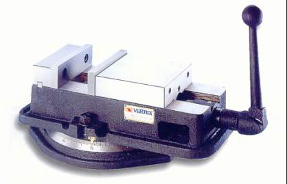 Angled Vice