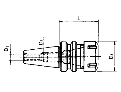BT Taper