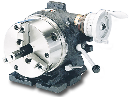 Rotary Indexer